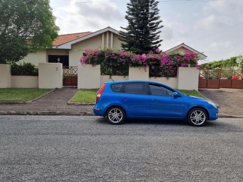 FREE car/driver.10min to Airport.Gated Community