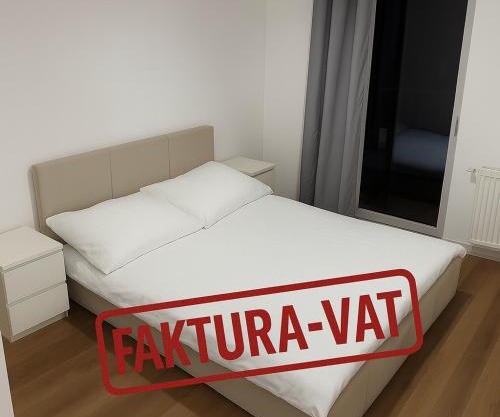 Free Parking Kwiatkowskiego Suites City View Riverside FV