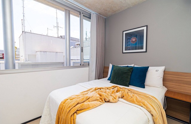 Frei Caneca | swimming pool | A.C