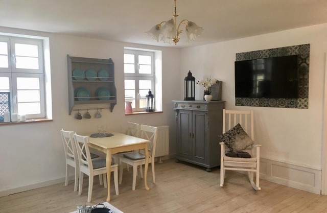 Freigeist Ferienwohnungen