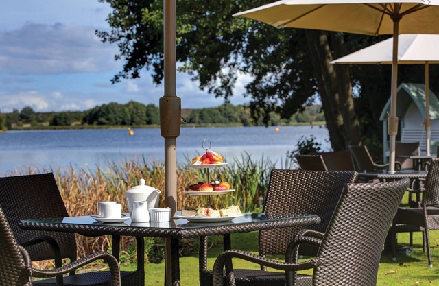 Frensham Pond Country House Hotel & Spa