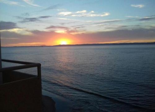 Frente al Mar vista Panorámica Tomé