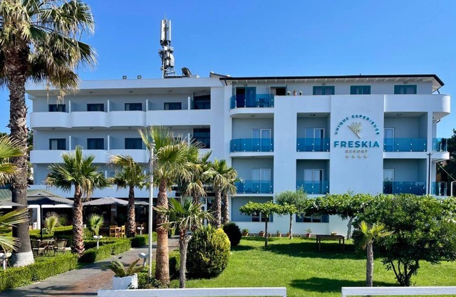 Freskia Resort