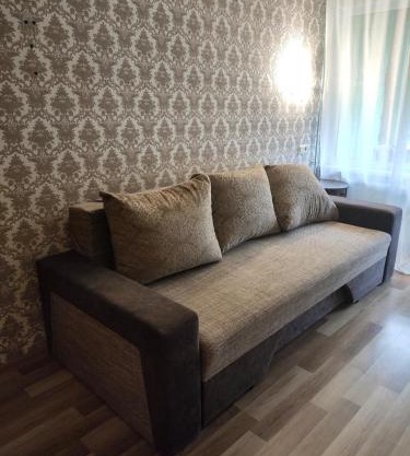 Friendly apartment