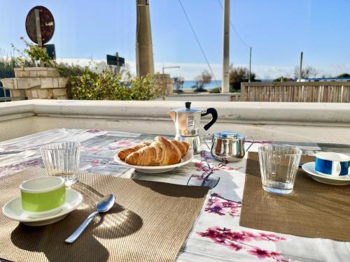 Front Beach Apartments Rose Superiore