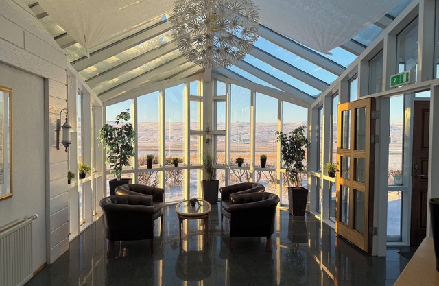 Frost Guesthouse