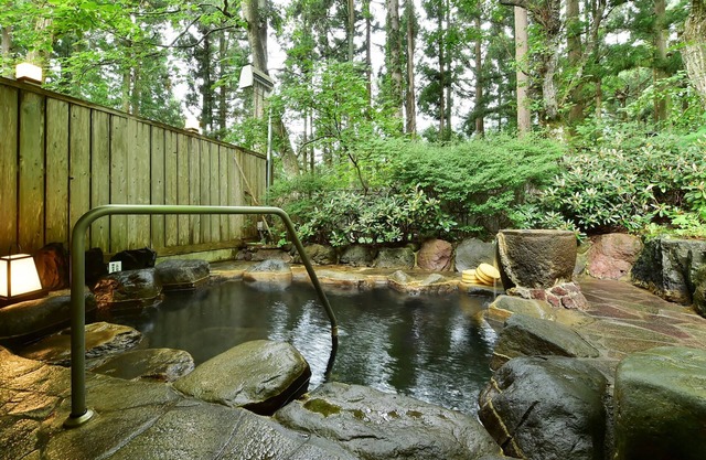 Fudoson-no-Yu Oyado Kotobuki