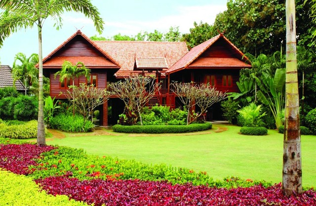 Fuengfah Riverside Garden Resort