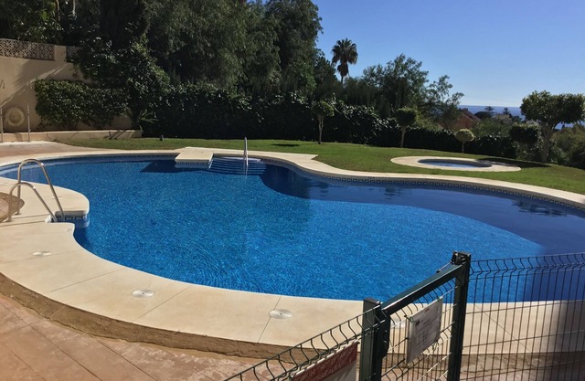 Fuengirola Apartment - Self Catering Apartment in Fuengirola, Costa Del Sol