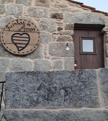 Fuinhas de Amor