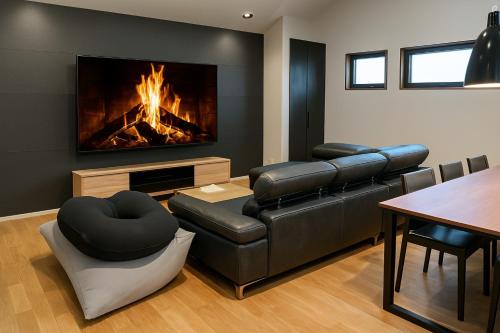 Fuji Sauna Club - Vacation STAY 19543