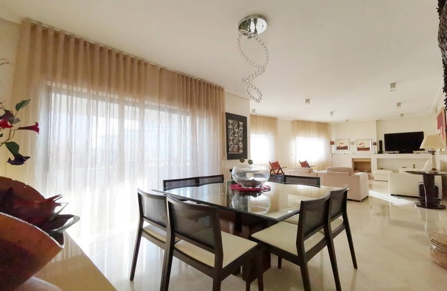 Full Floor Parque Nacoes Prime Apartments Expo30