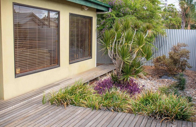 Full Throttle Retreat