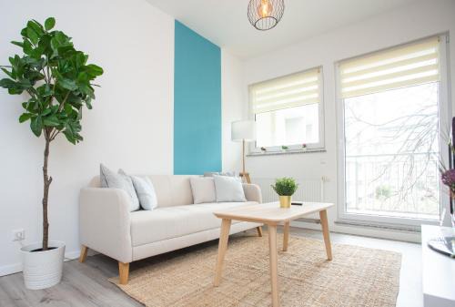 FullHouse - Chemnitz - R11 Apartments - Marketplace