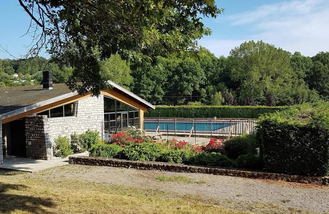 Fullness and serenity