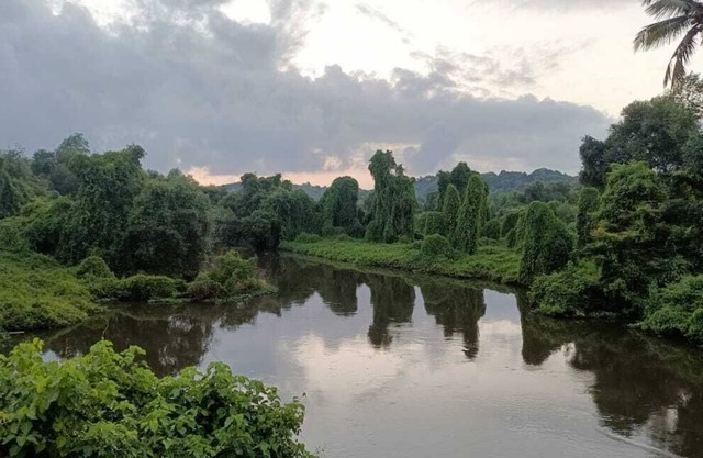 Fully Equipped 2 Bhk Apartment Near Mapusa