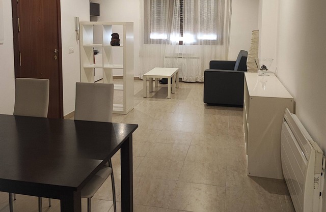 Fully equipped apartment for a perfect stay in the Matarraña area