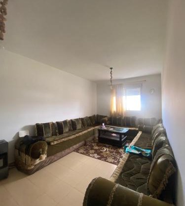 Fully equipped apartment in ifrane