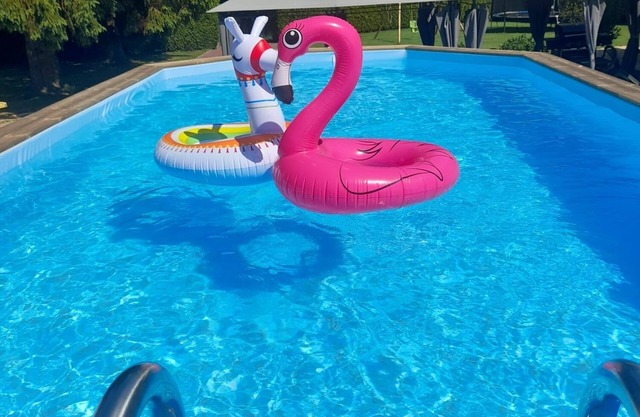 Fully-equipped gîte in Normandy, ideal for a stay with family or friends!