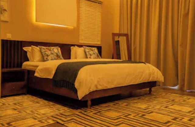 Fully furnished luxury suites in Kampala - Apt # 3