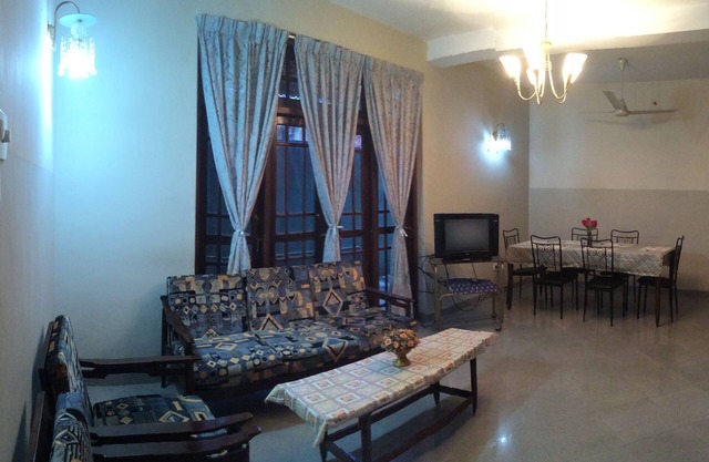 Fully furnished Villa for short/Long term rent with discount