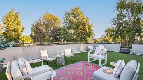 Fulton II by AvantStay Rooftop Patio w Views