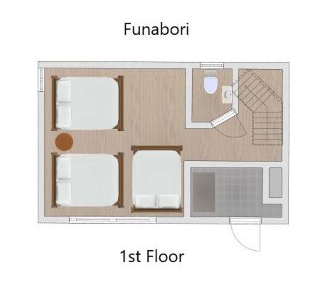 Funabori