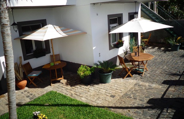 Funchal Holiday cozy apartment