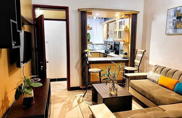 Functional & Secluded hideaway with a full kitchen-Ideal for long stays