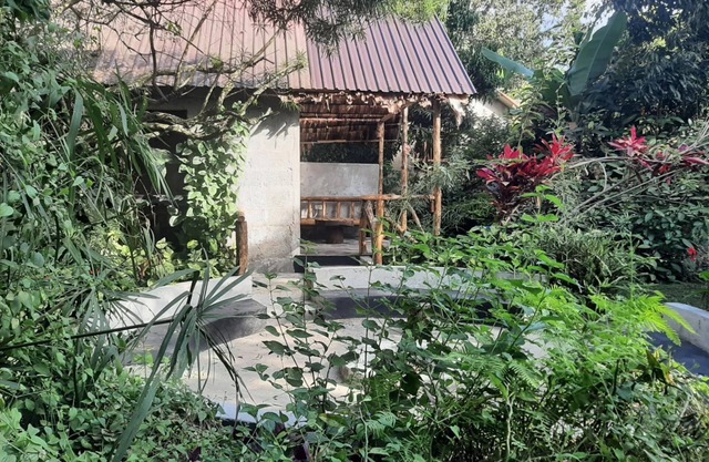 Furahia Eco Inn