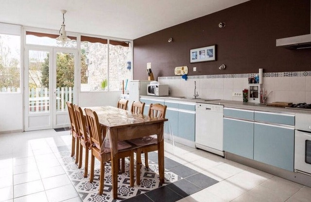 Furnished accommodation Rochefort