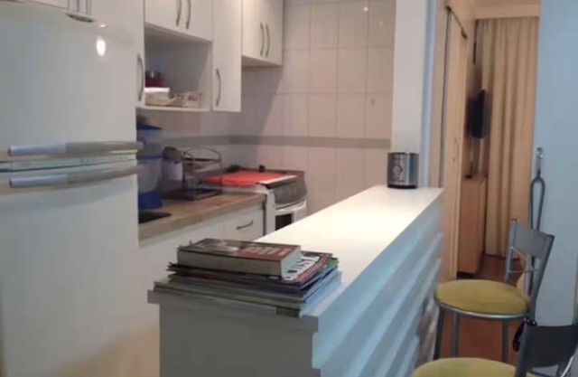 Furnished Apartment in the heart of Jardins