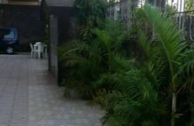 FURNISHED APARTMENT BONAMOUSSADI HIGH STANDING 3