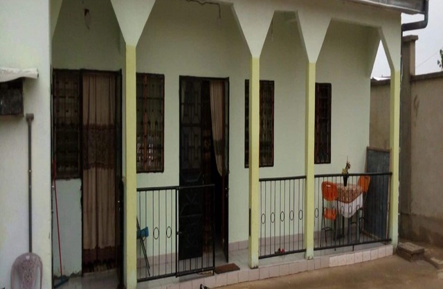 FURNISHED APARTMENT IN NYALLA PARISO FOR HOLIDAYS