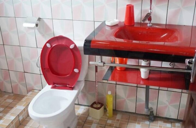 Furnished apartment: Vacation rental Douala, Cameroon