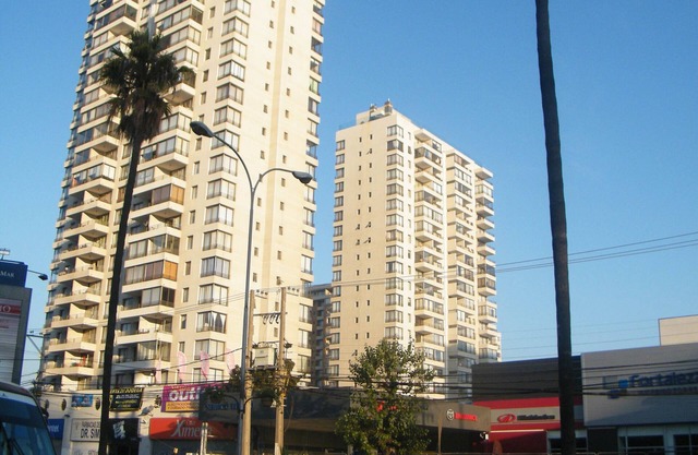 FURNISHED DEPARTMENT NEAR BEACHES, MALLS, EDGE COAST.