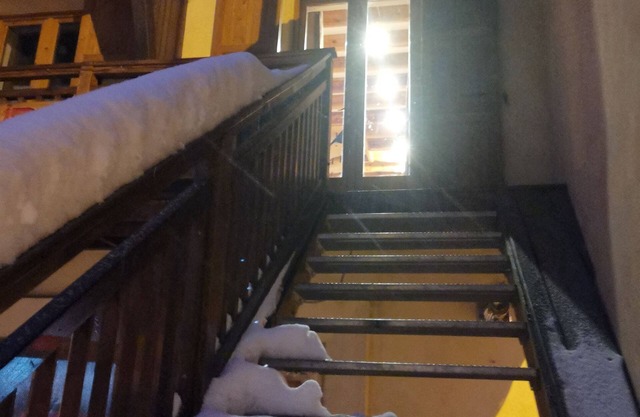 Furnished apartment n ° 7