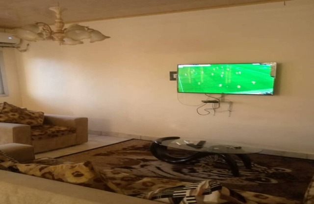 Furnished roadside apartments in New bell