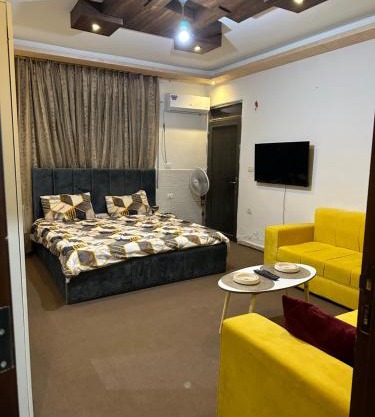 Furnished Studio for rent