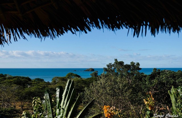 Furnished villa Andilana, Nosy Be - Exceptional view