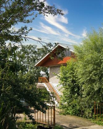 Fursatghar Aangan Studio Apartment