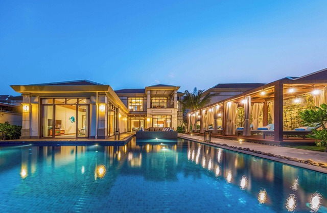 Fusion Resort & Villas Da Nang