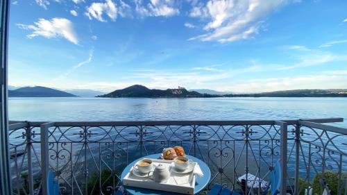 FWL Romance on the Lake - Panorama