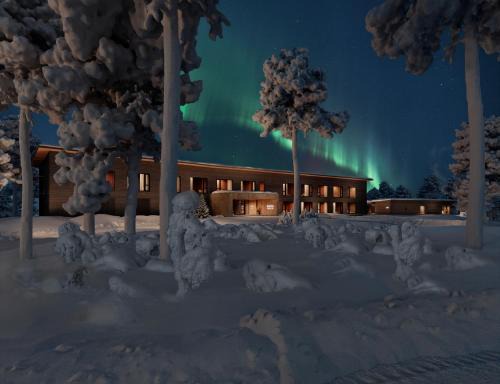 Gáldu Hotel & Spa