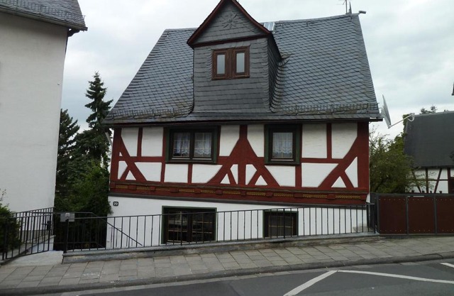 Gästehaus Anja