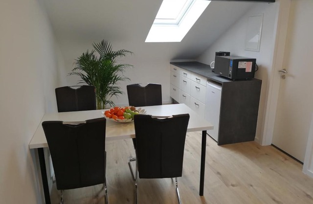 Gästehaus by Becker