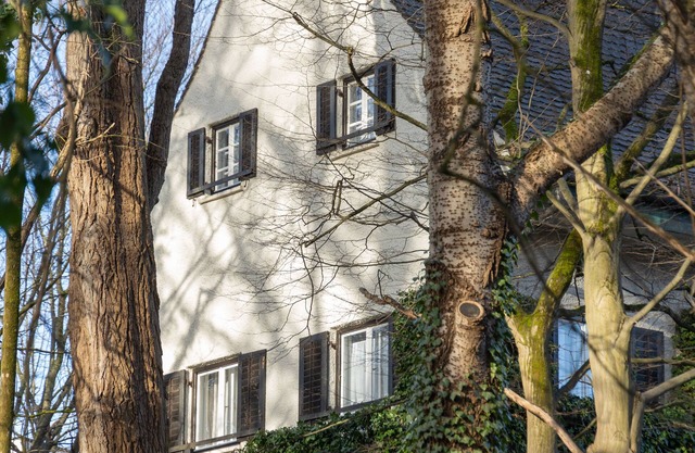 Gästehaus Englischer Garten