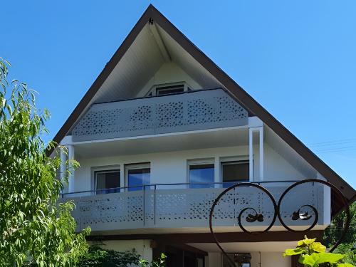 Gästehaus - Im Gärtle 2