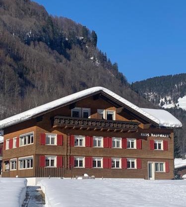 Gästehaus Kaufmann
