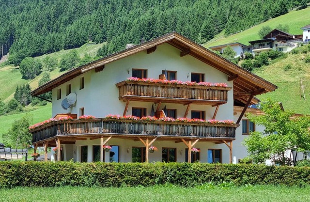 Gästehaus Landhaus Tyrol